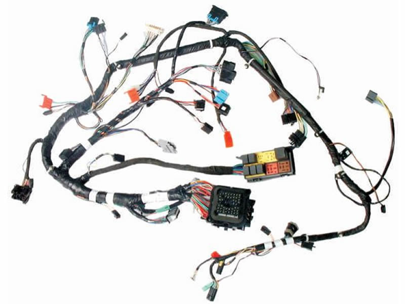 Automotive Wire Harness,Automotive Wire Harness,car harness assembly,UCC
